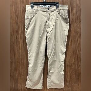 Wrangler Outdoor Series Hiking Pants